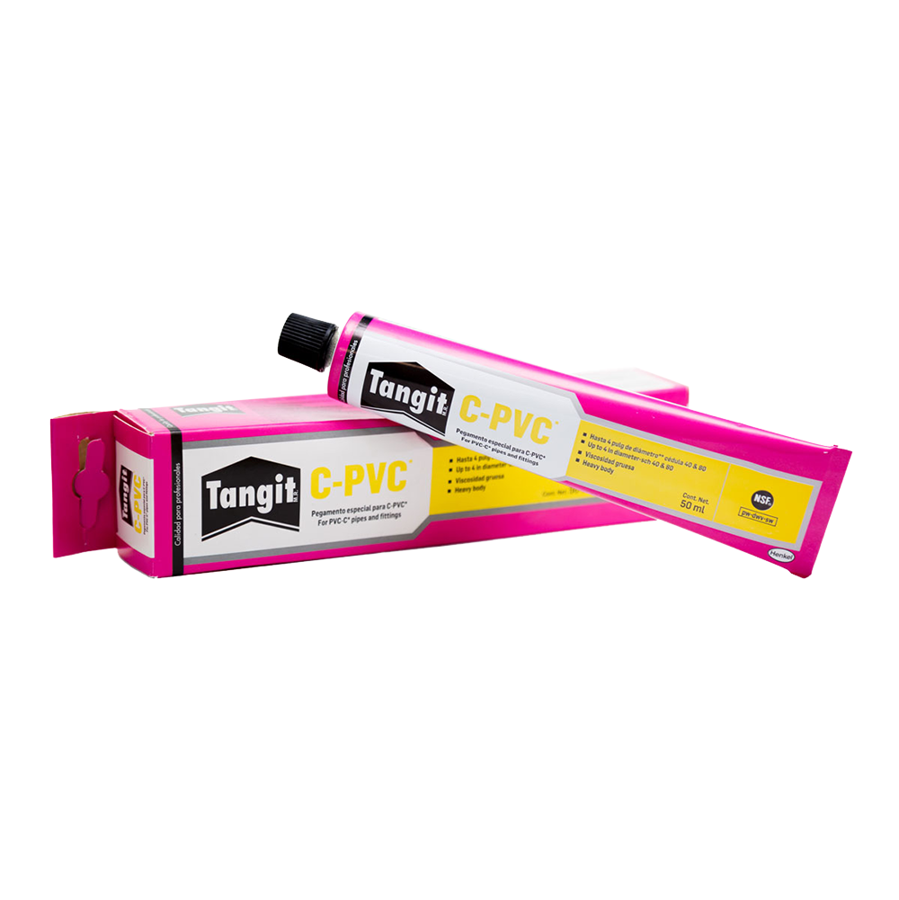 PEGAMENTO PVC 50 ML TANGIT 2709417/2025591 EMPAQUE C/48 PZ