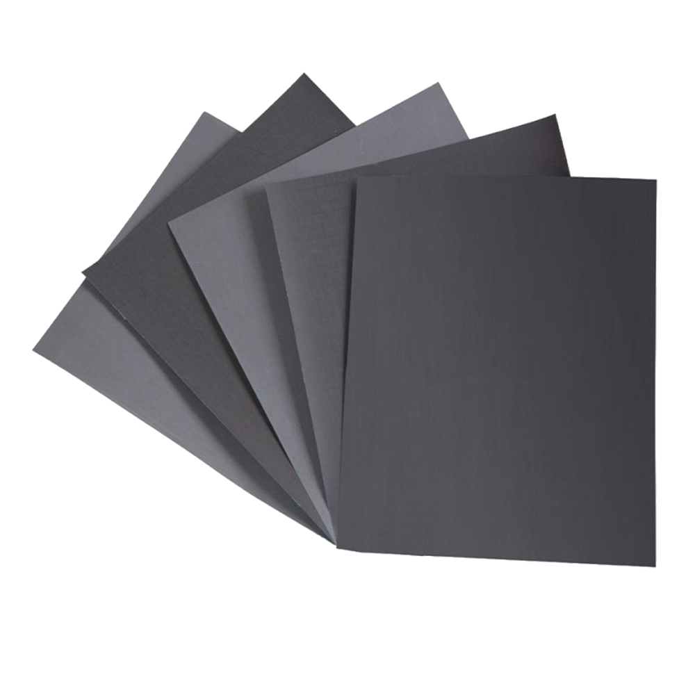 LIJA HOJA AGUA A-99 GRAD-220 230X280 PAPEL 00037 EMPAQUE C/500 PZ